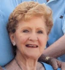 ANNE KEYSER-HILL Obituary (2021)