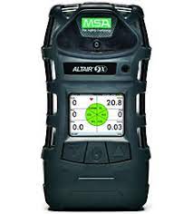 Driven by advanced msa xcell® sensor technology, the altair 5x gas detector delivers faster response time, better stability, accuracy. Altair 5x Gas Detector Natural Gas And Pid Msa Safety Germany