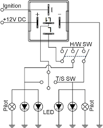 1a auto has a large selection of aftermarket turn signal (blinker) switches and turn signal arms for many makes. Diagram 12 Volt Flasher Wiring Diagram Full Version Hd Quality Wiring Diagram Logicdiagram Roofgardenzaccardi It