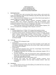 Check spelling or type a new query. Program Uks Terbaru Doc
