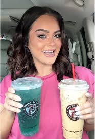 7 Brew Shelbyville Tn