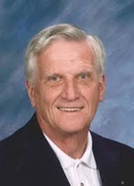 Daniel Alspaugh Obituary