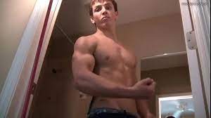 Guys with incredibly large, thick and long cocks, here you will get to enjoy all of them at once. Hunk College Guy Jerks His Big Dick In The Bathroom Boy Wank Blog Teen Boys Wank Video