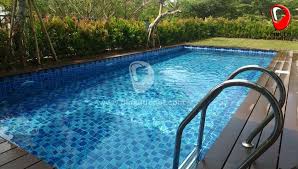 Proses pembuatan kolam minimalis di belakang rumah. 19 Tahap Pembuatan Kolam Renang Panduan Paling Komplit