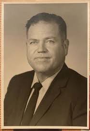 Hugh Aubrey Wyatt (1924-1975)