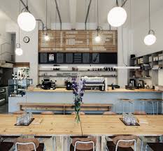Ema Espresso Bar Na Florenci 3 Prague 1 Espresso Bar Coffee Shop Design Prague Coffee