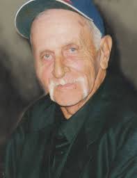 Obituary information for William Joseph Sieber