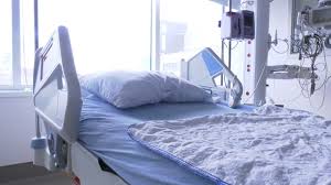 Alberta Projects Covid Hospitalizations Could Soon Soar To 775 Leaked Documents Suggest Ctv News