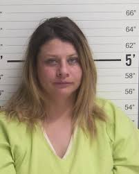 Booked:1/22/2025 STEFFANIE MICHELLE MICHAELS Age:37 City:Clovis,NM Charges:  BATTERY AGAINST A HOUSEHOLD MEMBER BATTERY #SteffanieMichaels  #currycountymugshots