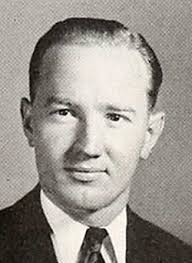 Rev Luther Hanson Morphis (1921-2010)