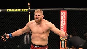 Following his victory over thiago santos last november, the veteran made a push to be selected to be jan blachowicz's. Pay Attention Jan Blachowicz And Glover Teixeira Will Show Young Fighters How Real Men Fight Mmamania Com