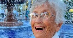 Elinor Ann Hammer Hanson