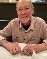 Richard (Ric) Mallory Obituary October 13, 2023