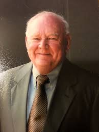 Fleurs pour Rex Monroe Dancy