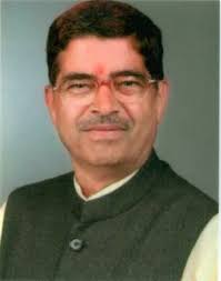 Brahama Nand Sharma(Bahujan Samaj Party(BSP)):Constituency-  BAREILLY(BAREILLY)