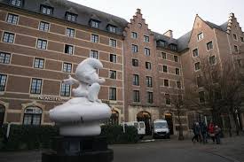 Book today for great savings. Novotel Grand Place Picture Of Novotel Brussels Off Grand Place Hotel Tripadvisor