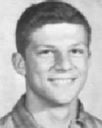 Joseph James Polasek Jr : Specialist Four from Michigan, Vietnam War  Casualty