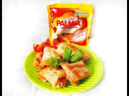 Resep ikan egg roll 16. Koleksi Camilan Hal 36 Palmia I Margarin Serbaguna I Temukan Resep Masakan Cemilan