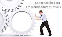 Resultado de imagen para "Capacitación para emprendedores y Pymes"