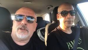 הבהרה לאור המצב 2 , @ron.bunker