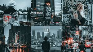 Urban Lightroom Mobile Preset Free Download 3 In 2020 Lightroom Presets Free Free Lightroom Presets Portraits Lightroom Presets Tutorial