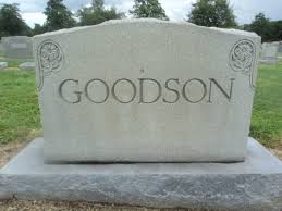 Cornelius Grant Goodson (1874-1942)