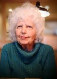 Shirley Bernard Obituary