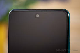 Huawei Y7a / P smart 2021 review ...