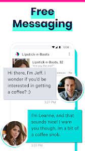 Pof is one of the best famous online dating sites primarily used in the united states, united kingdom, canada. Pof Free Dating App For Pc Windows Mac Techwikies Com