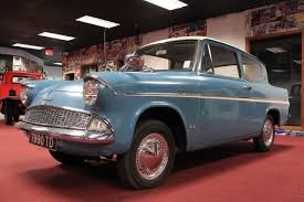Anglia audi, anglia bmw, audi a6 anglia, audi anglia, bmw anglia, masini anglia. 1962 Ford Anglia Orlando Auto Museum