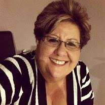 Rosie Martinez Obituary