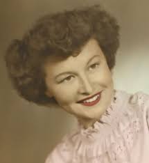 Geraldine Wynn Obituary July 3, 2020