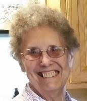 Joan Dechert Obituary (1933