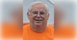 Obituary information for Bobby Morrow, Jr.