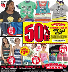 Forman Mills If You Haven T Seen Us Lately You Haven T Facebook