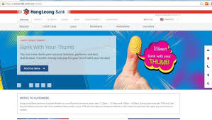 However, some services might be unstable during daily maintenance period. Aplikasi Mobile Banking Hong Leong Connect Ini Akan Mengubah Cara Anda Transfer Duit Online Ariff Shah