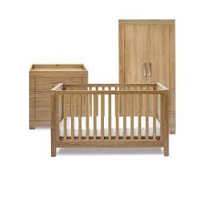 Mothercare Bloomsbury 3 Piece Furniture Set Ivory Baby Nursery Furniture Sets Nursery Furniture Sets Baby Furniture Sets