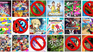 For nintendo switch on the nintendo switch, a gamefaqs message board topic titled is nintendo done with switch profile icons?. Nintendo Switch Owners Really Really Care About The Game Icons