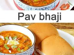 Pav Bhaji Recipe Stovetop Instant Pot Recipe Bhaji Recipe Pav Bhaji Recipes