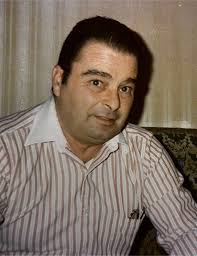 Obituary information for George C. Hoffmann, Jr.