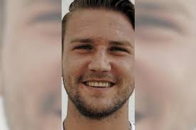 SVB-Mann Daniel Eichhorn