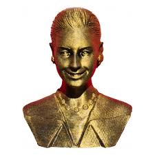Busto De Evita