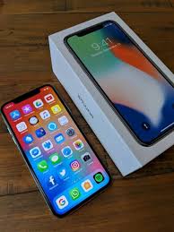 Iphone X 64 Gb Ful Kutu Faturali Sorunsuz Cihazdir 1 Yillik Garantisi Devam Etmektedir 2 El Iphone X Iphone Cihaz Kutular