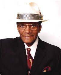 Rev. Fred Dixon, Sr.