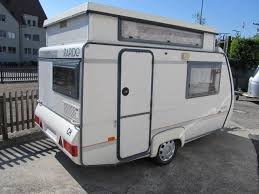 Hier finden sie ihr traumwohnmobil. Wohnwagen Rapido Club 31 Tdl Kaufen Auf Ricardo