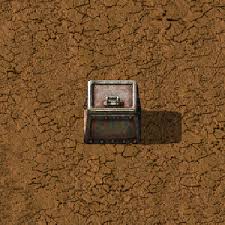 Masalah peti besi terkunci dan perlukan bantuan servis buka peti besi? Peti Besi Factorio Wiki
