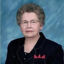 Margaret Todd Kitchens Obituary