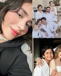 NODAL ESTRENA HERMANA?! Tras un tiempo alejado de las redes, Alonso, el  hermano de Christian reapareció con una imagen completamente renovada. 💅  Aunque no sabemos si su cambio de look viene acompañado