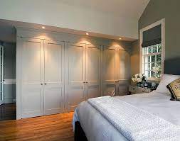 I love how sleek they look. Saltwire Halifax Remodel Bedroom Build A Closet Fitted Bedroom Furniture