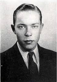 James Edward Tyler Jr. (1922-1986)